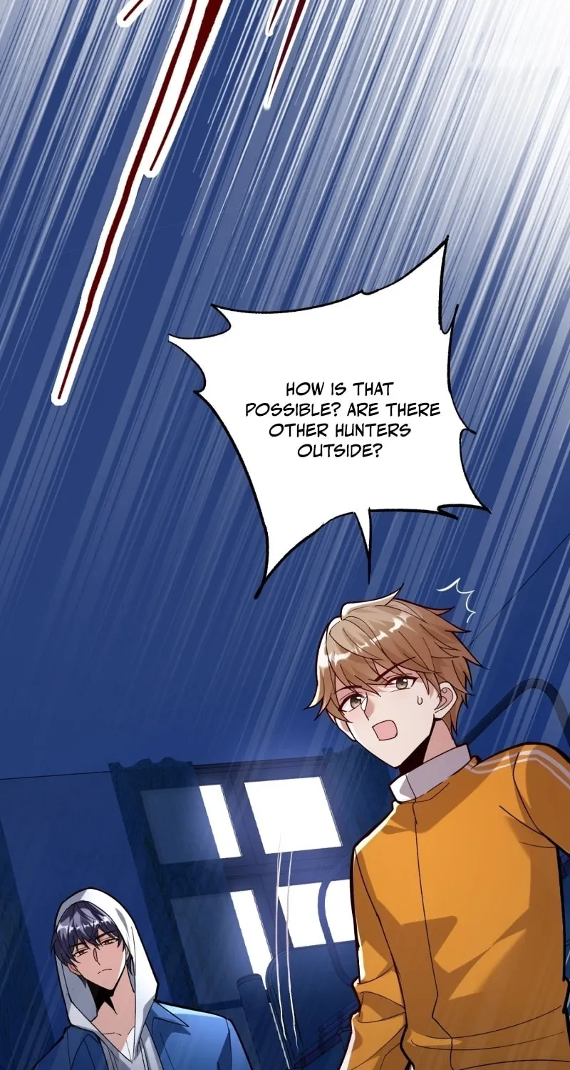 Weird World? I’ve Already Beaten It Chapter 1 page 67 - 