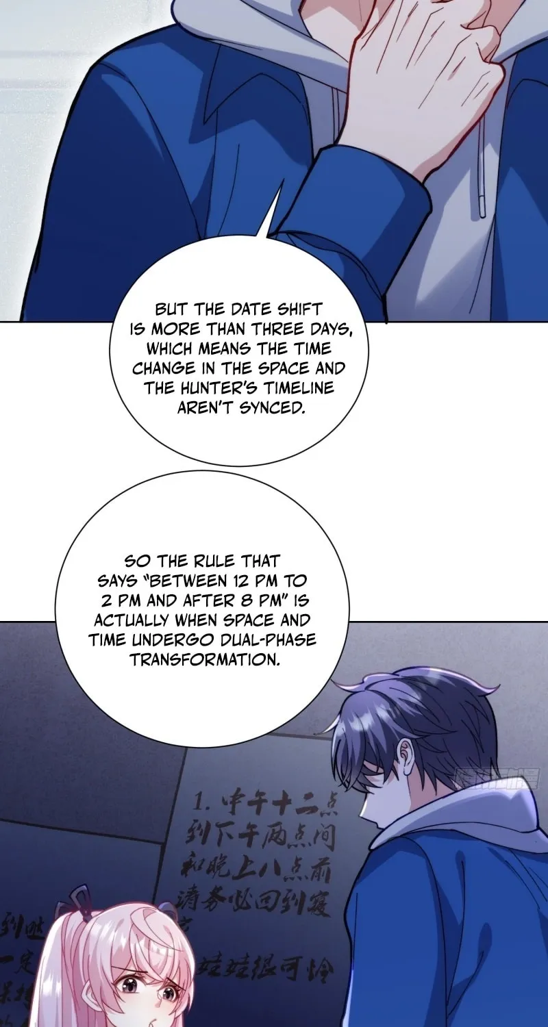 Weird World? I’ve Already Beaten It Chapter 2 page 11 - 