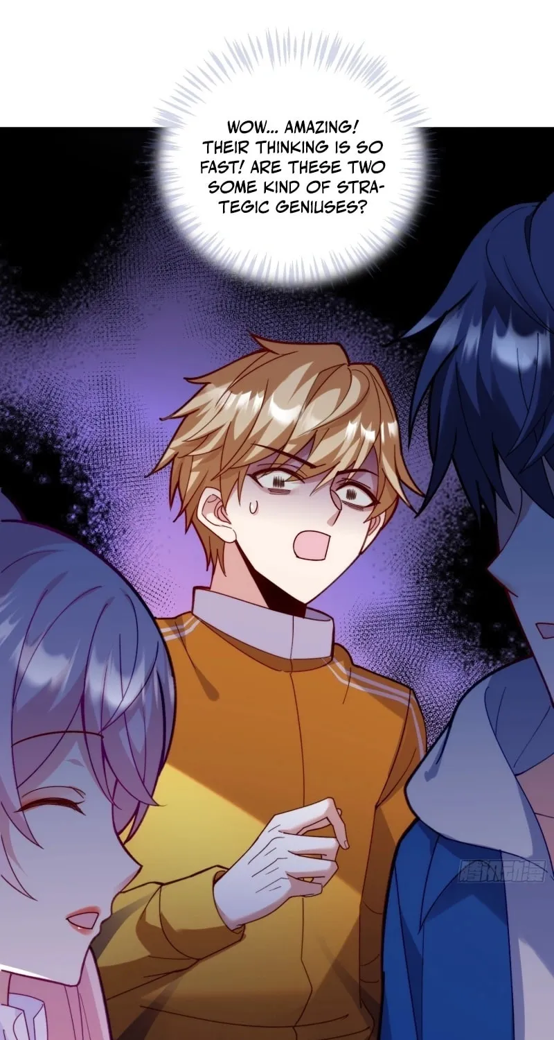 Weird World? I’ve Already Beaten It Chapter 2 page 15 - 