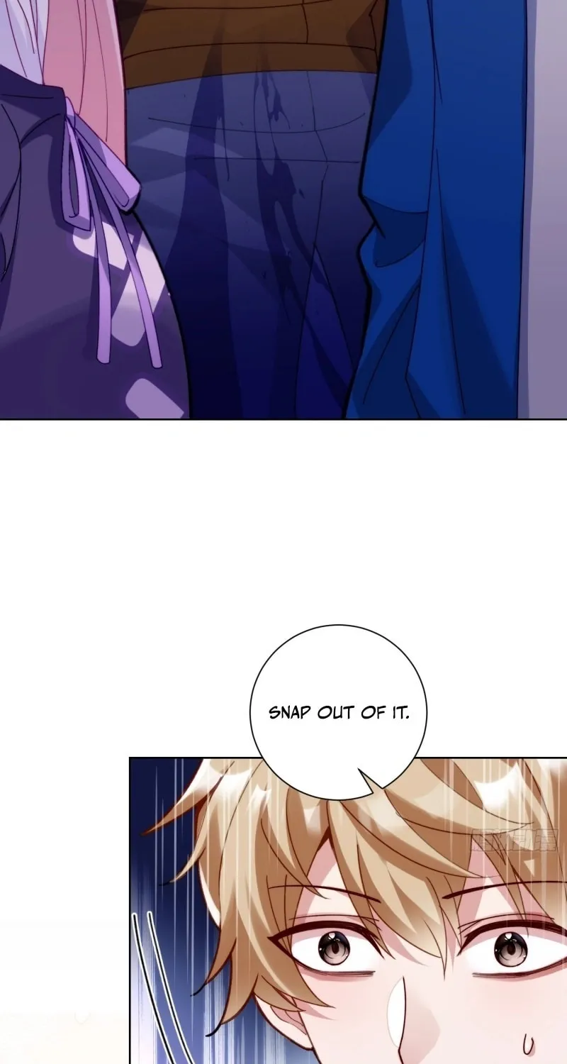 Weird World? I’ve Already Beaten It Chapter 2 page 16 - 