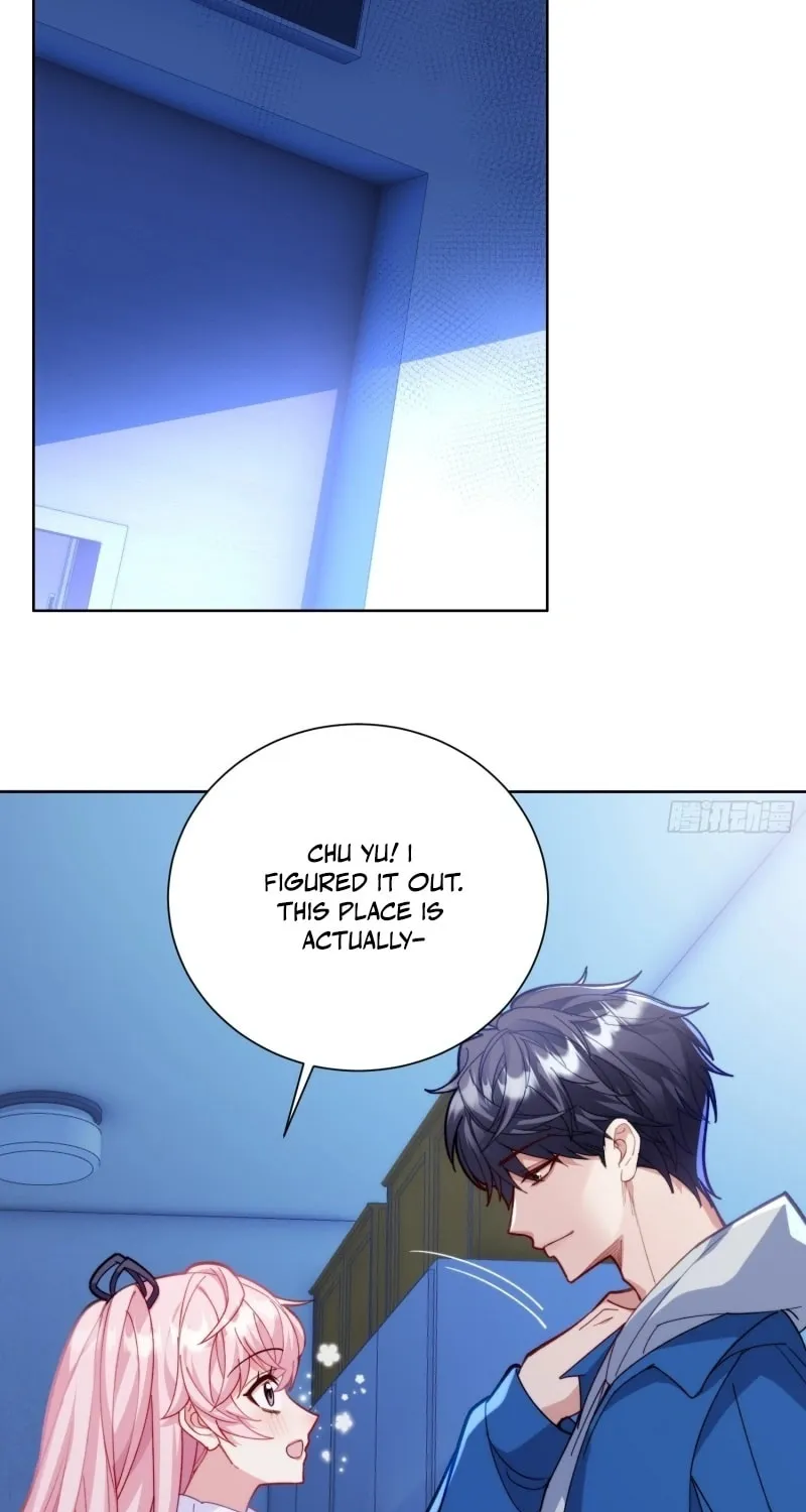 Weird World? I’ve Already Beaten It Chapter 2 page 3 - 