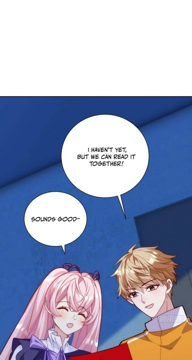 Weird World? I’ve Already Beaten It Chapter 2 page 26 - 
