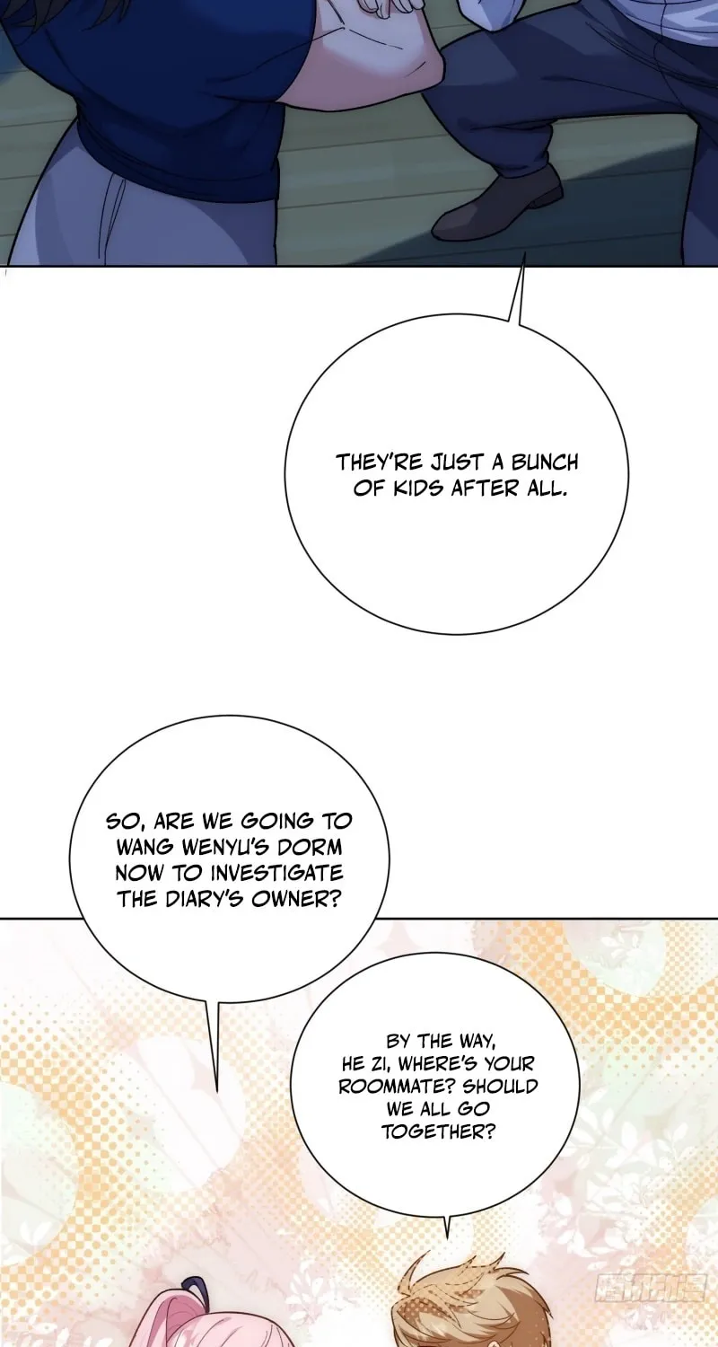 Weird World? I’ve Already Beaten It Chapter 2 page 39 - 