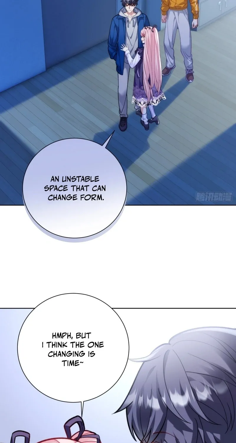 Weird World? I’ve Already Beaten It Chapter 2 page 5 - 
