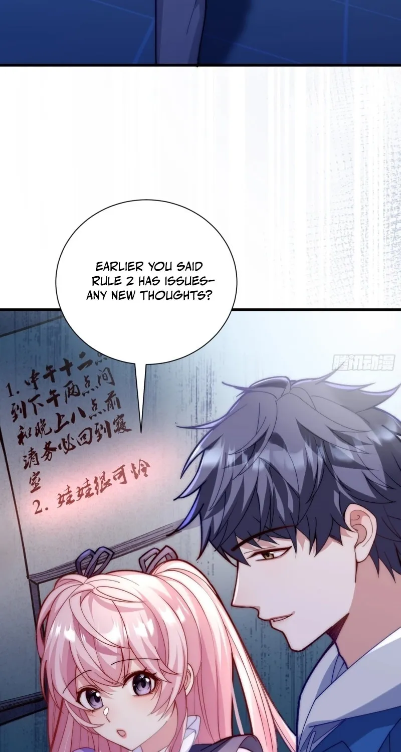 Weird World? I’ve Already Beaten It Chapter 2 page 45 - 