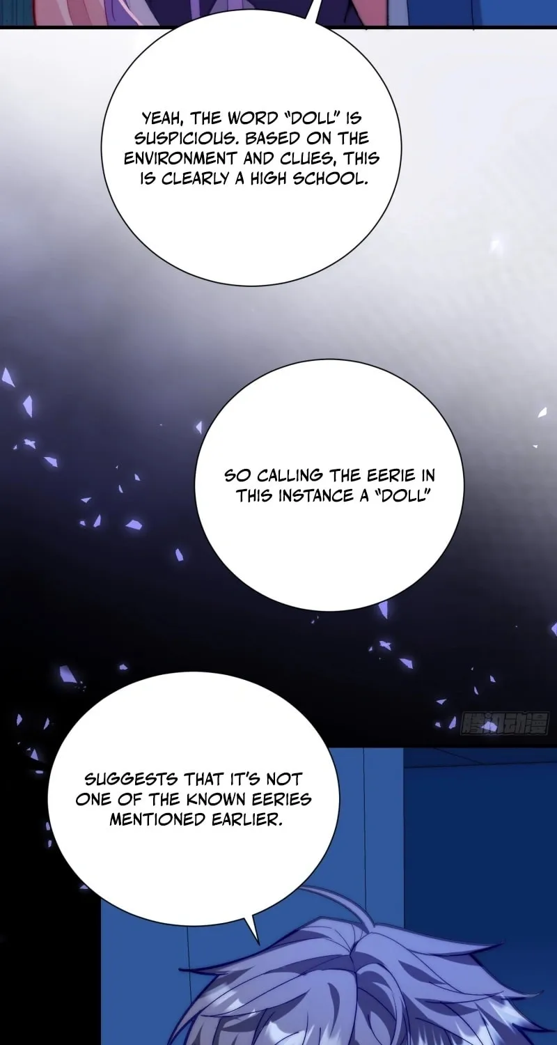 Weird World? I’ve Already Beaten It Chapter 2 page 47 - 