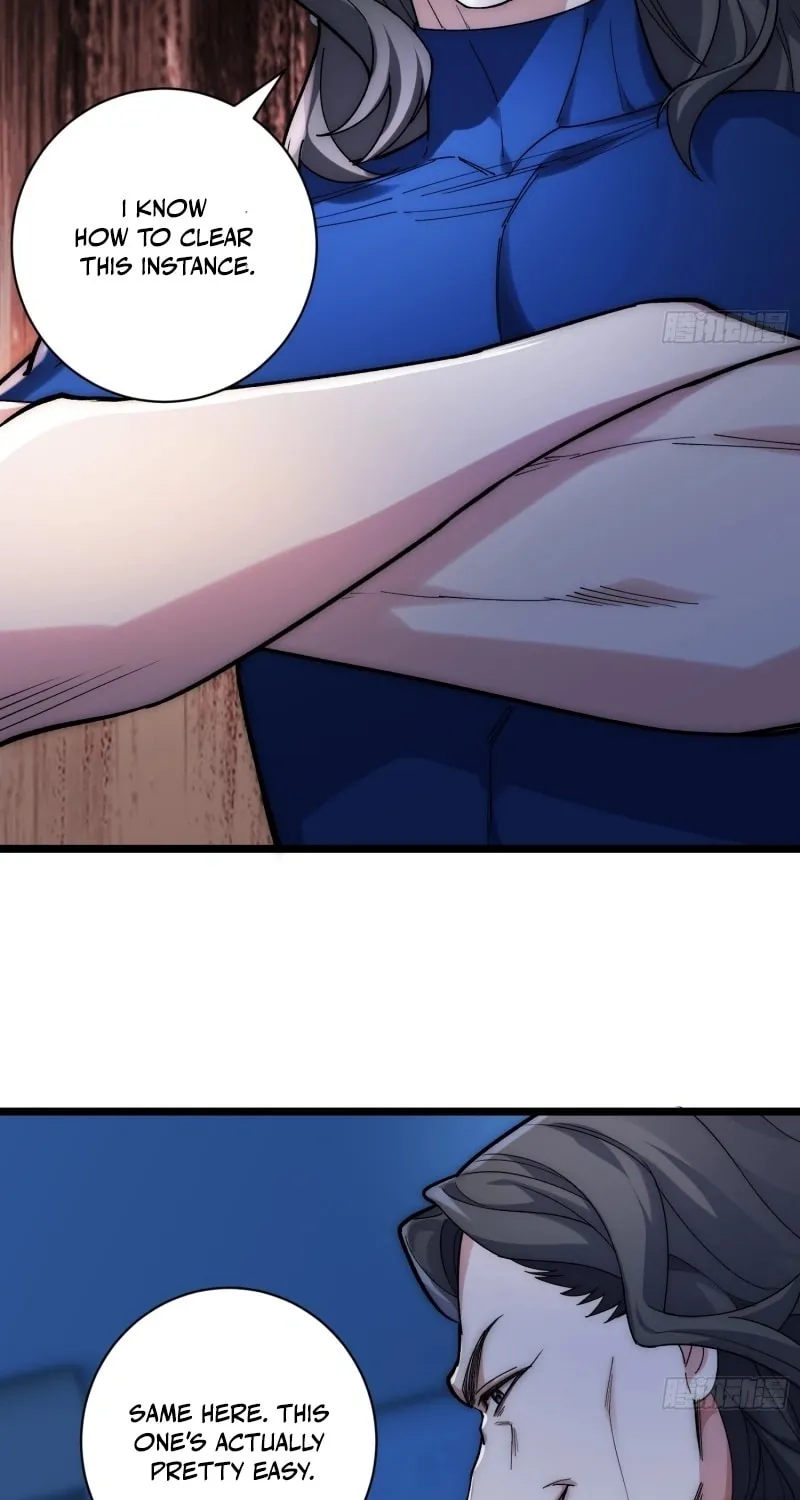 Weird World? I’ve Already Beaten It Chapter 2 page 53 - 