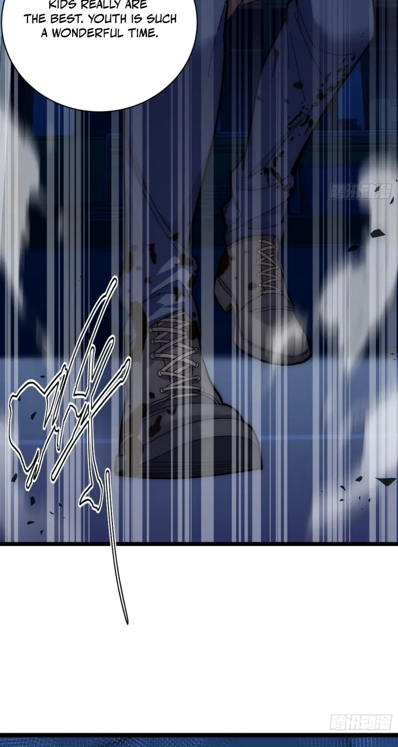 Weird World? I’ve Already Beaten It Chapter 2 page 61 - 