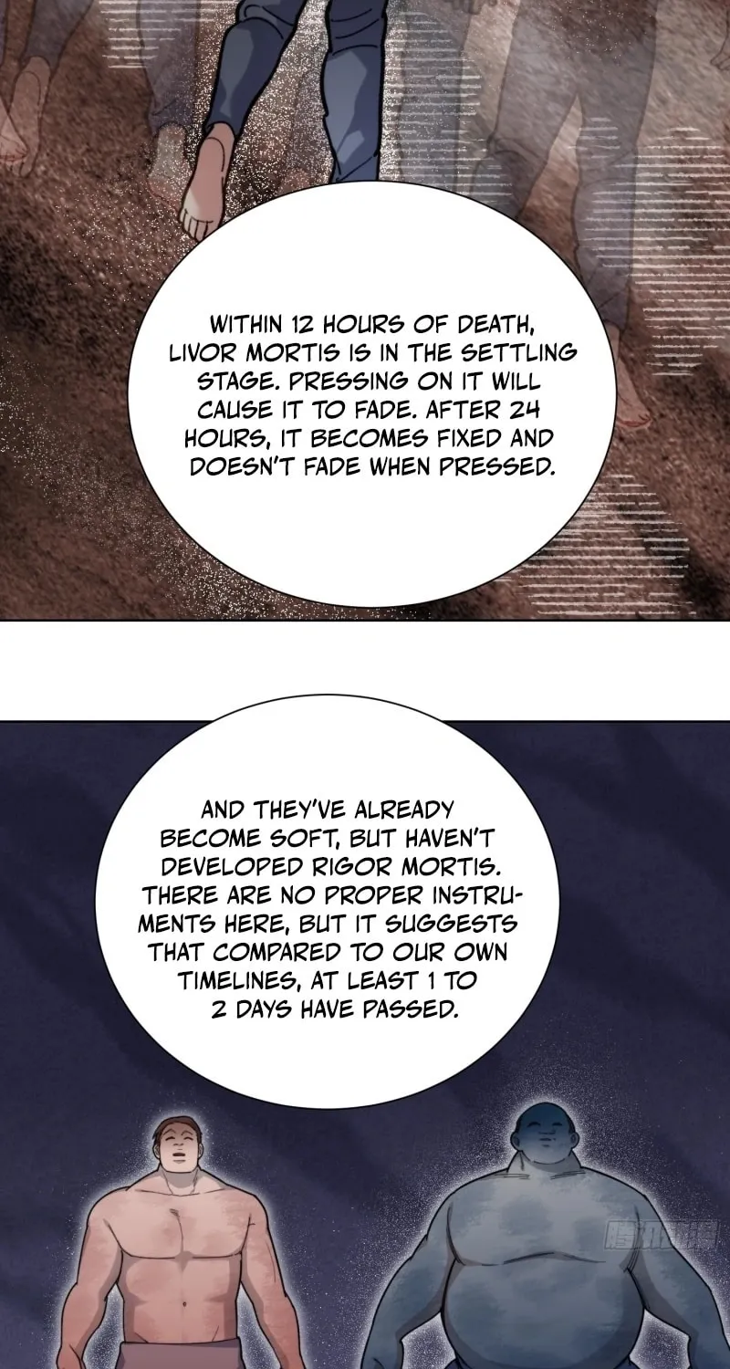 Weird World? I’ve Already Beaten It Chapter 2 page 8 - 