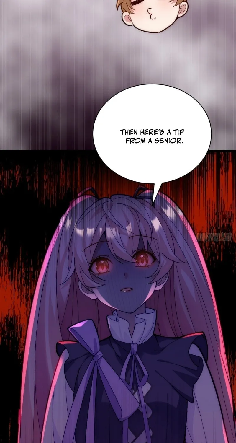 Weird World? I’ve Already Beaten It Chapter 3 page 16 - 