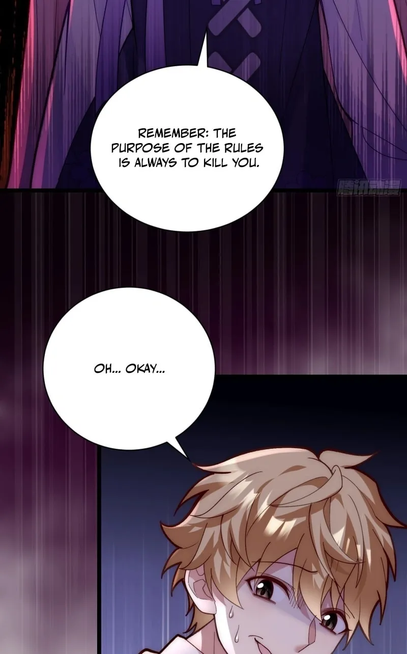 Weird World? I’ve Already Beaten It Chapter 3 page 17 - 