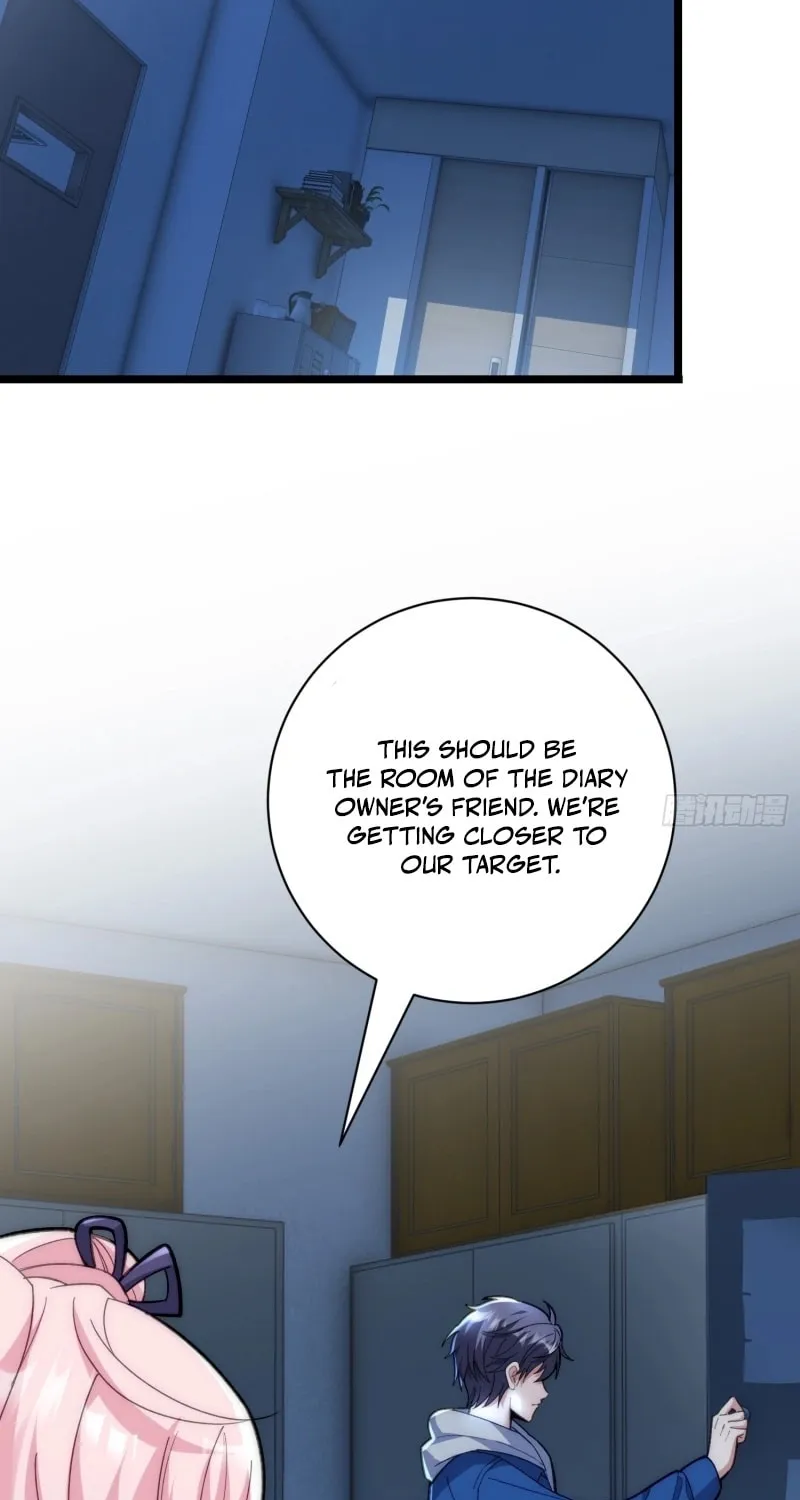 Weird World? I’ve Already Beaten It Chapter 3 page 3 - 