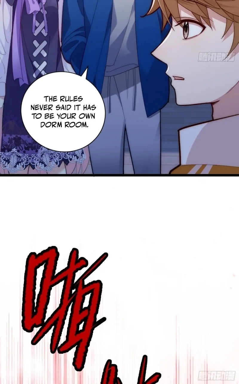 Weird World? I’ve Already Beaten It Chapter 3 page 22 - 