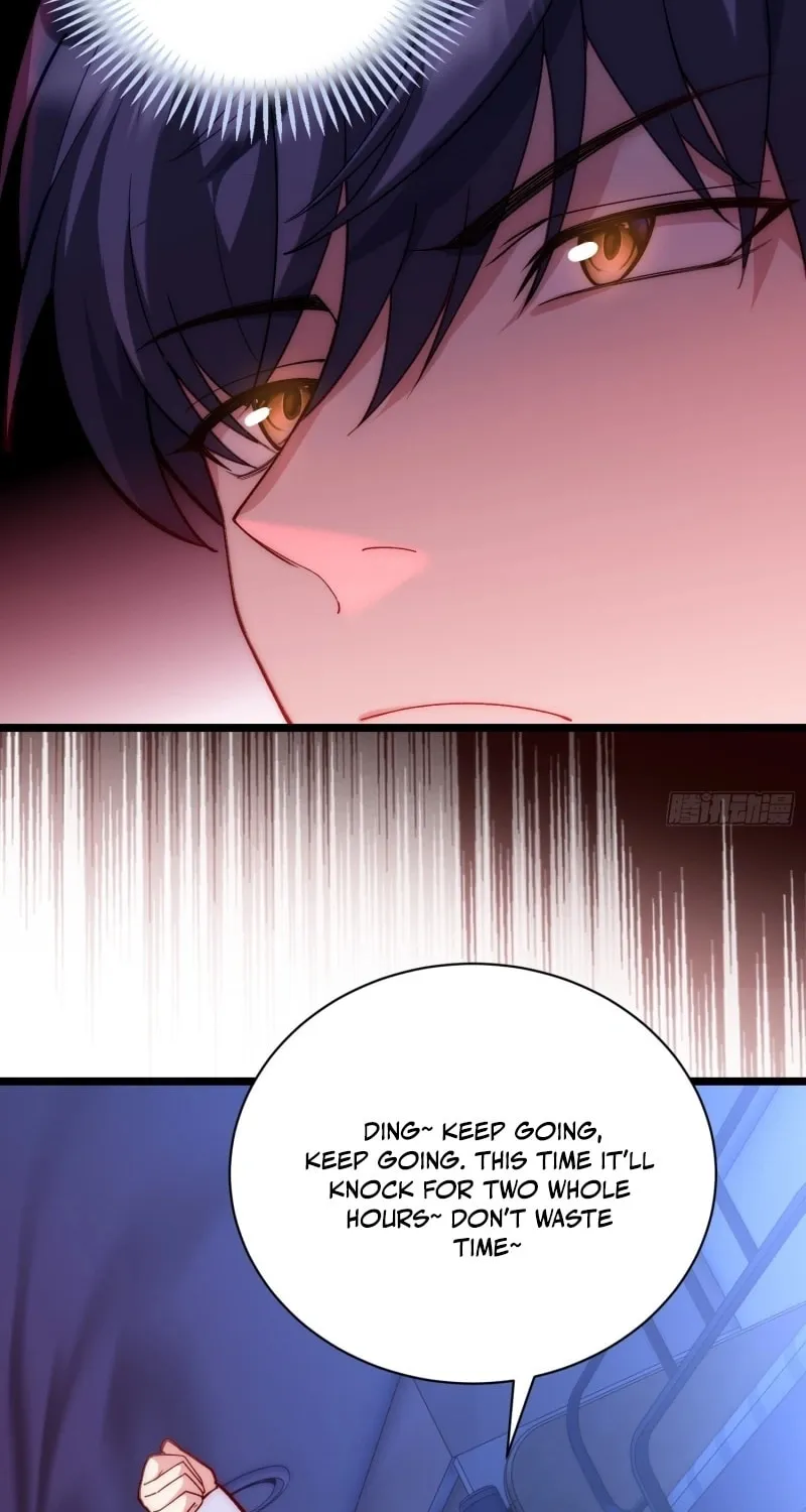 Weird World? I’ve Already Beaten It Chapter 3 page 26 - 