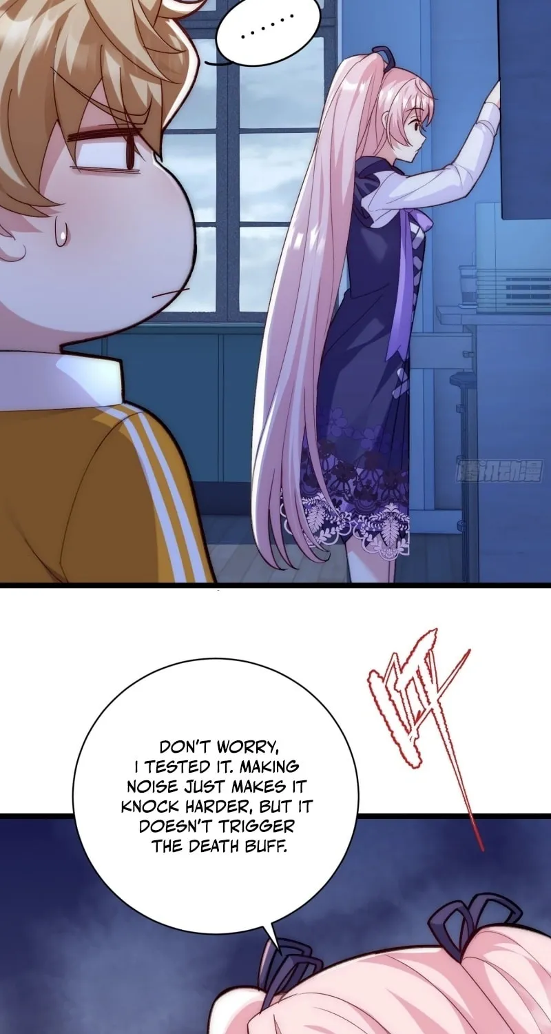 Weird World? I’ve Already Beaten It Chapter 3 page 29 - 
