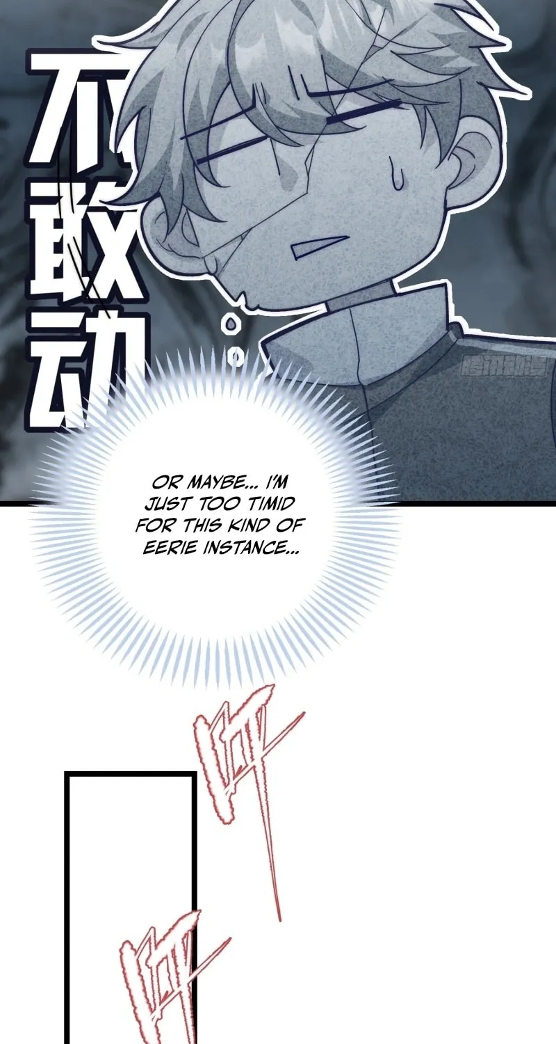 Weird World? I’ve Already Beaten It Chapter 3 page 31 - 