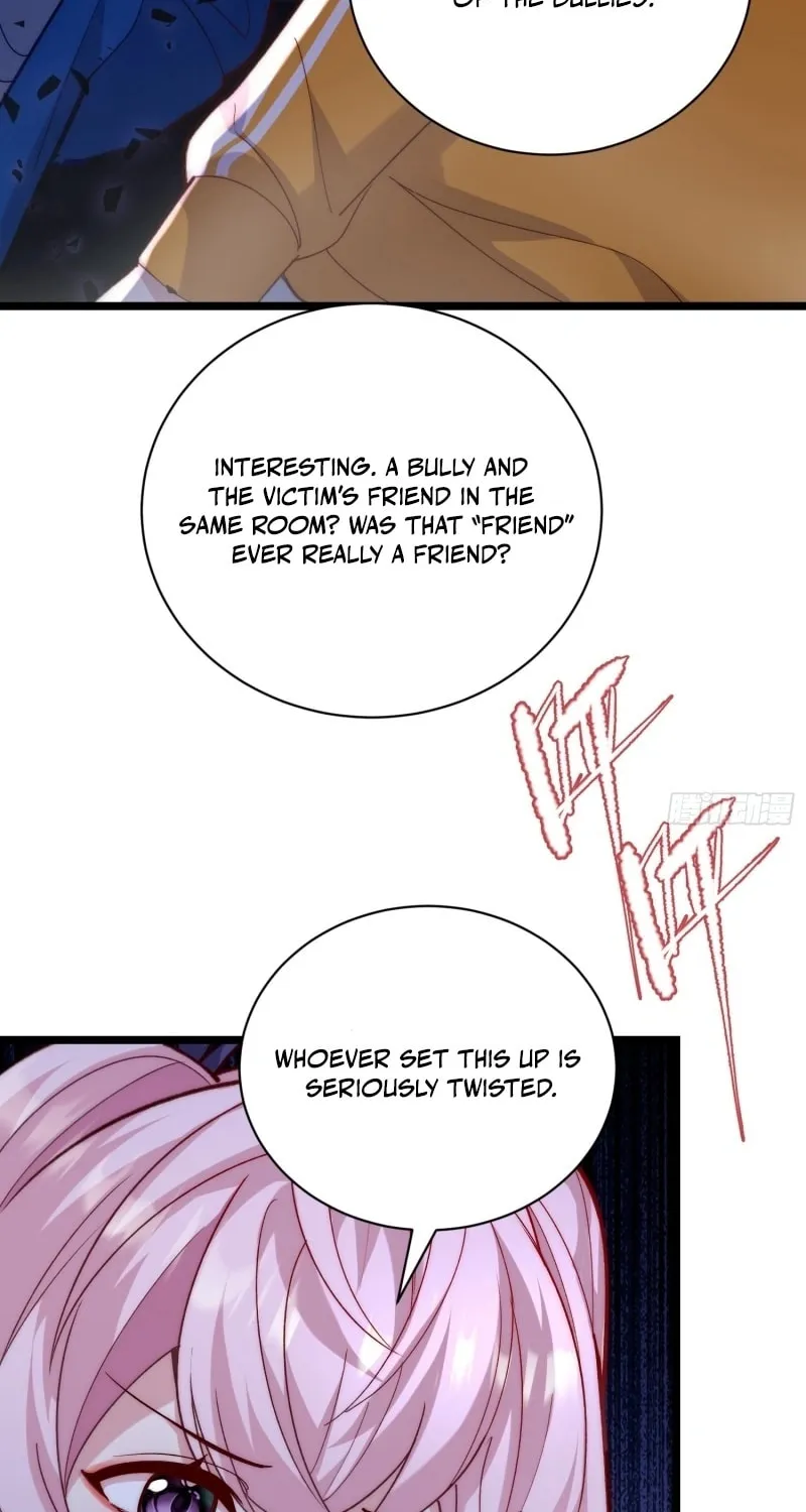 Weird World? I’ve Already Beaten It Chapter 3 page 38 - 