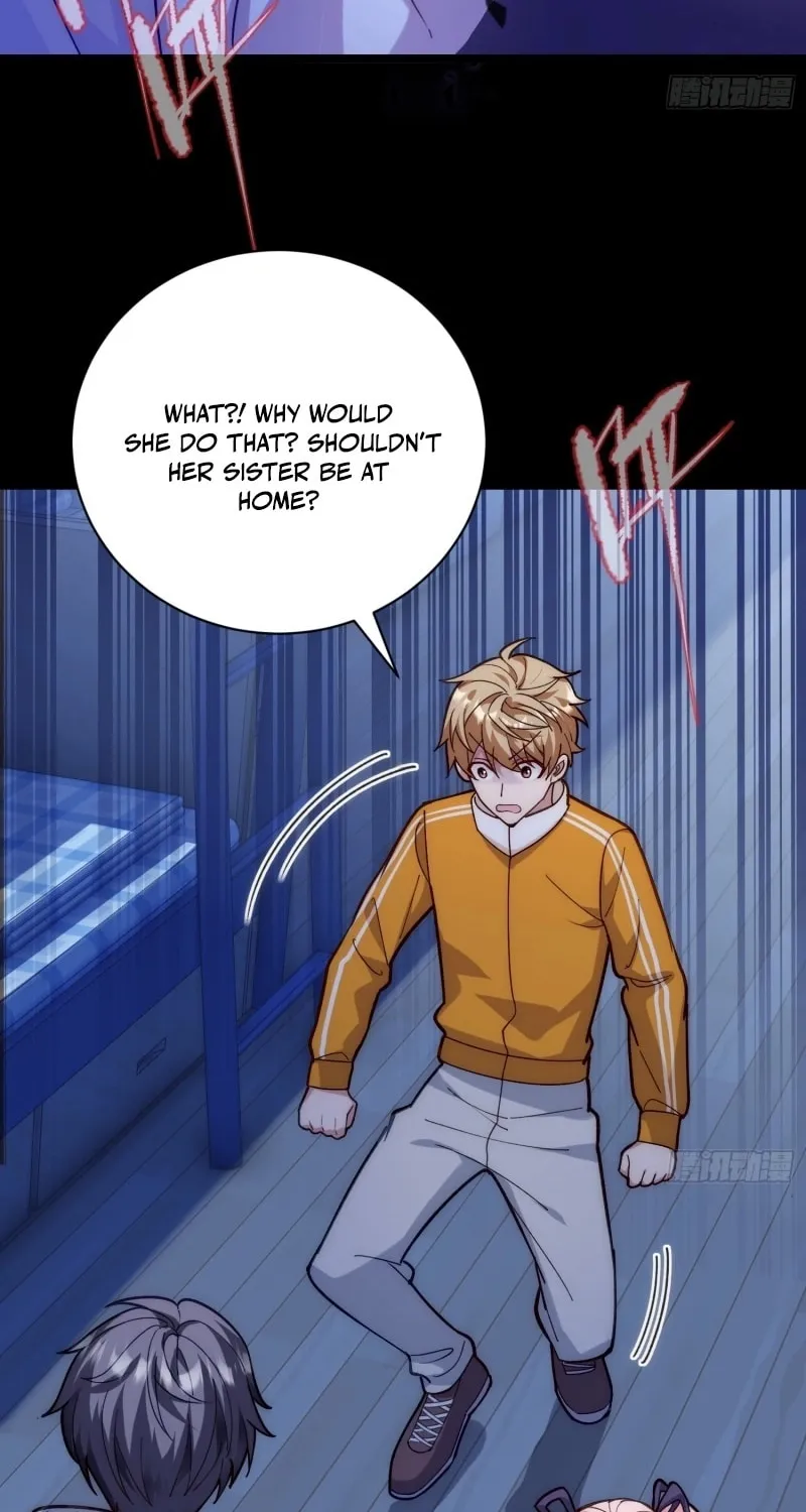 Weird World? I’ve Already Beaten It Chapter 3 page 44 - 