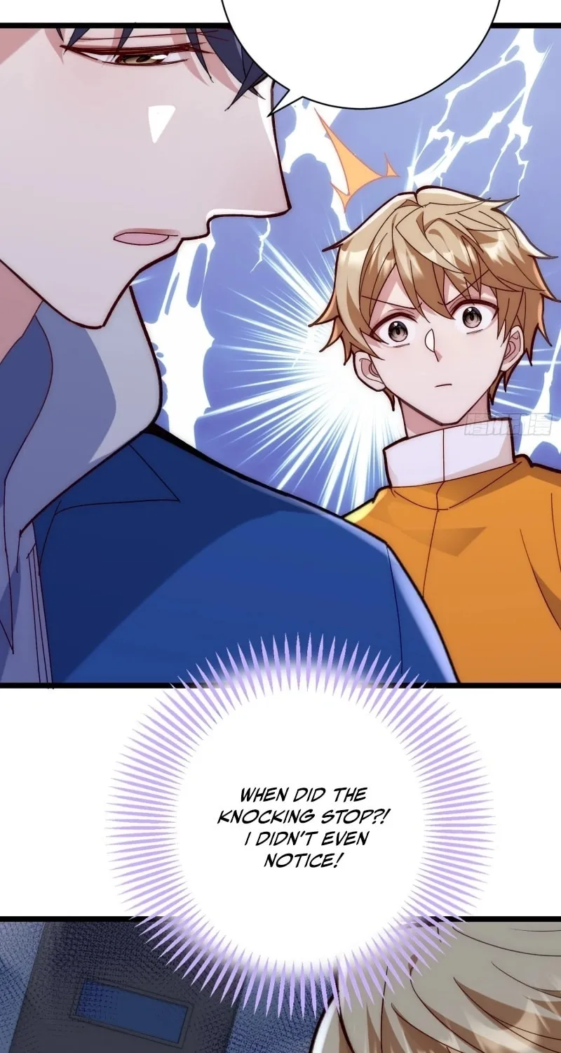 Weird World? I’ve Already Beaten It Chapter 3 page 48 - 