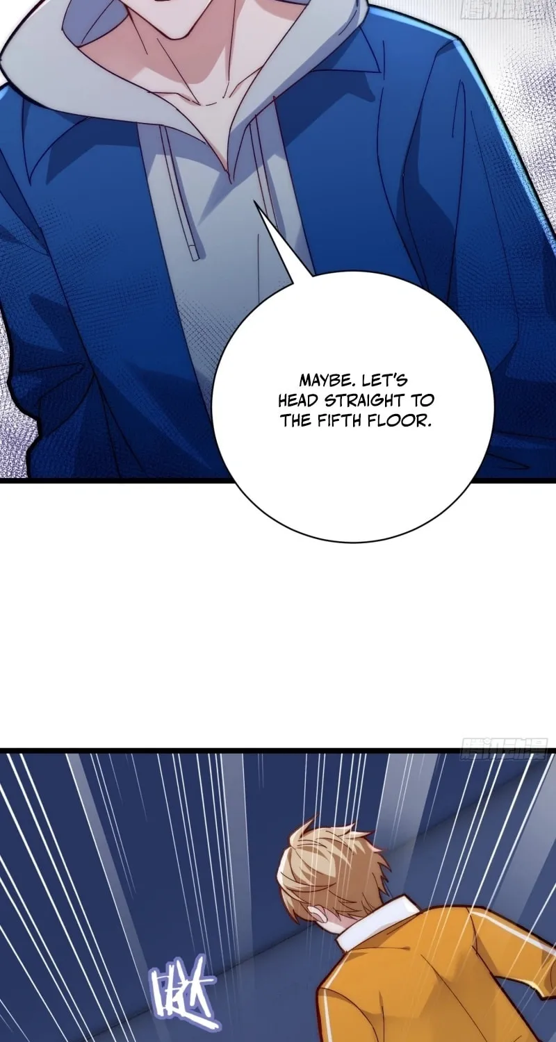 Weird World? I’ve Already Beaten It Chapter 3 page 51 - 