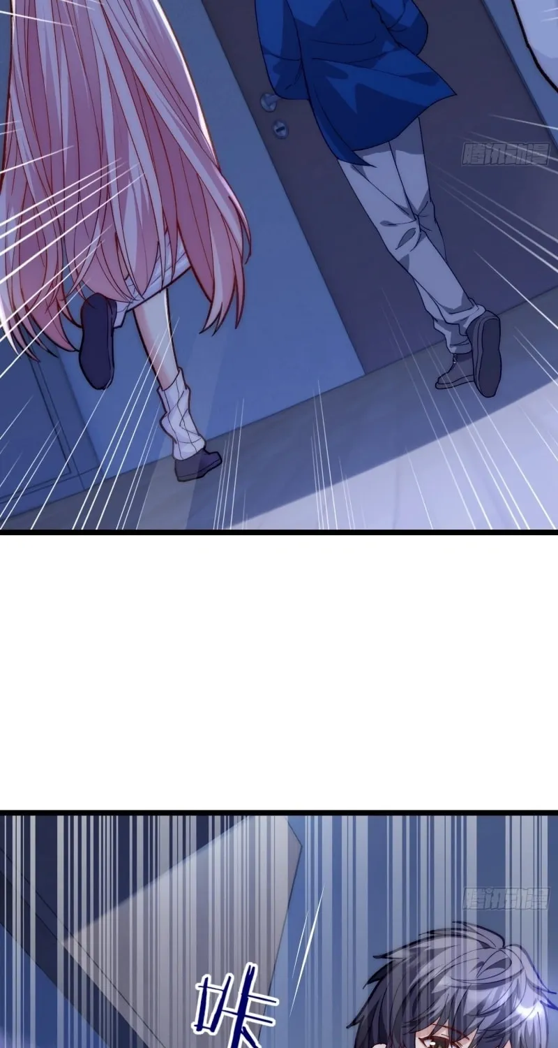Weird World? I’ve Already Beaten It Chapter 3 page 53 - 