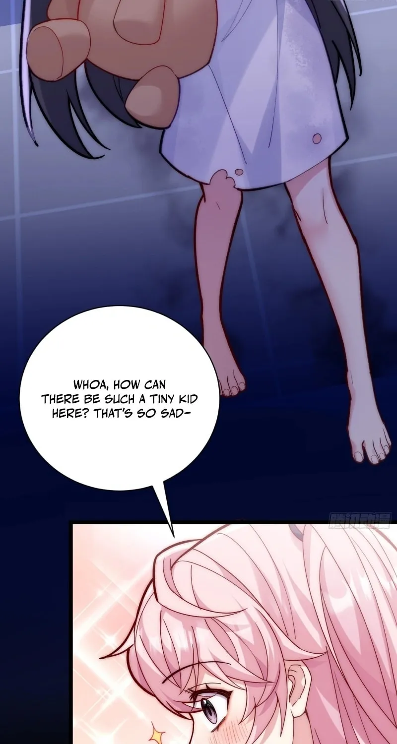 Weird World? I’ve Already Beaten It Chapter 3 page 56 - 