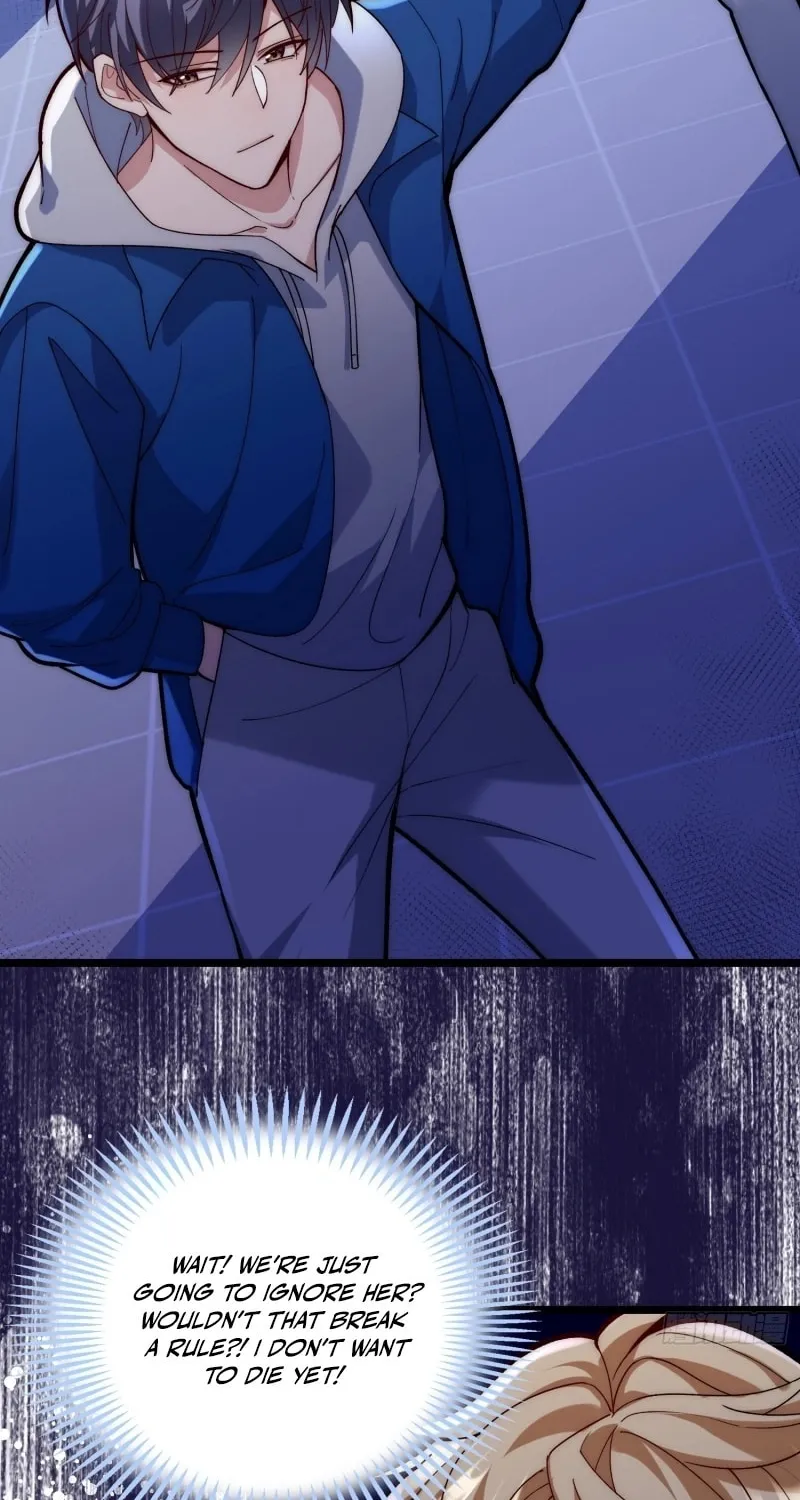 Weird World? I’ve Already Beaten It Chapter 3 page 60 - 
