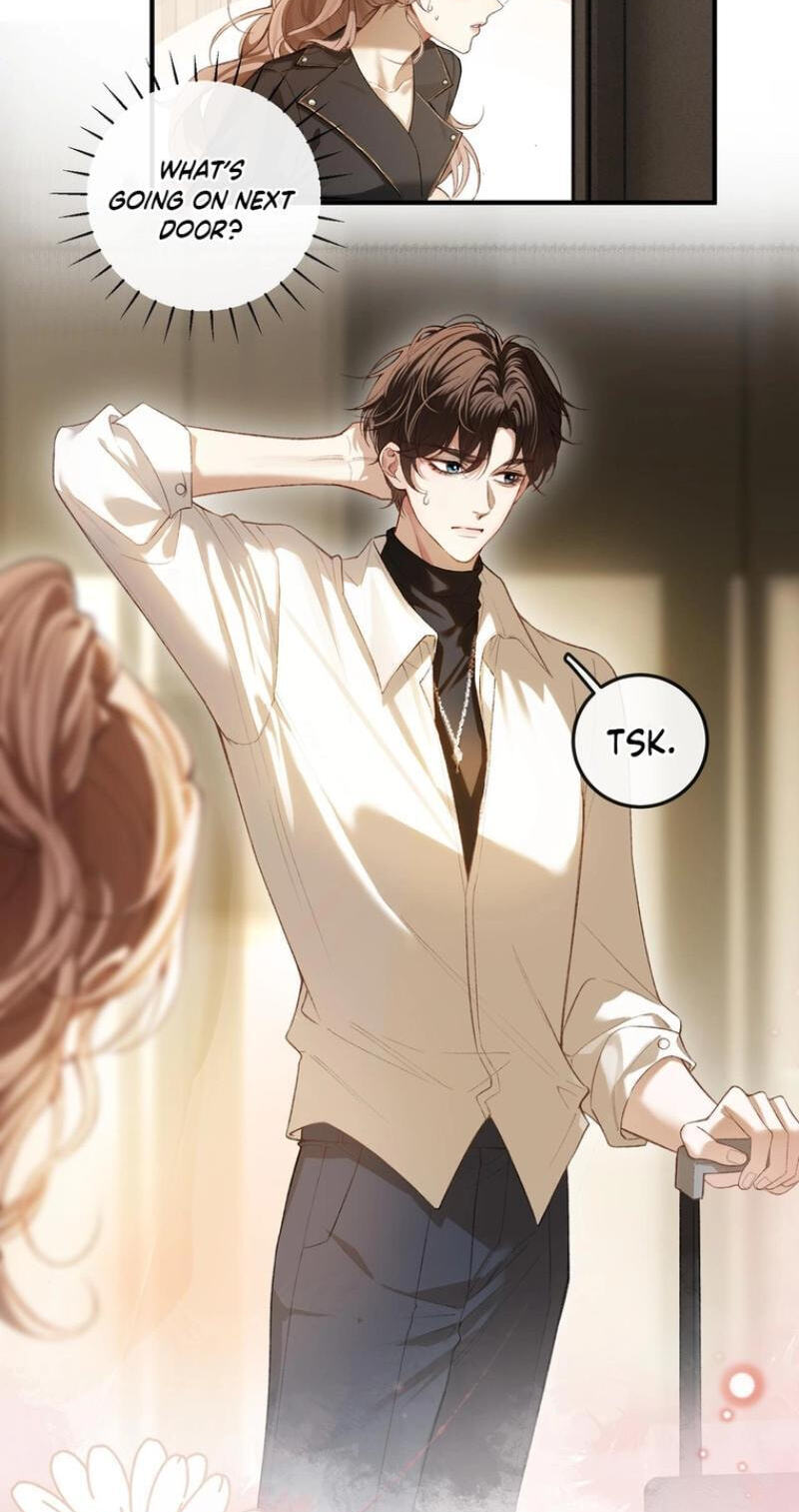 Weizhuang Mingliu Chapter 1 page 11 - 