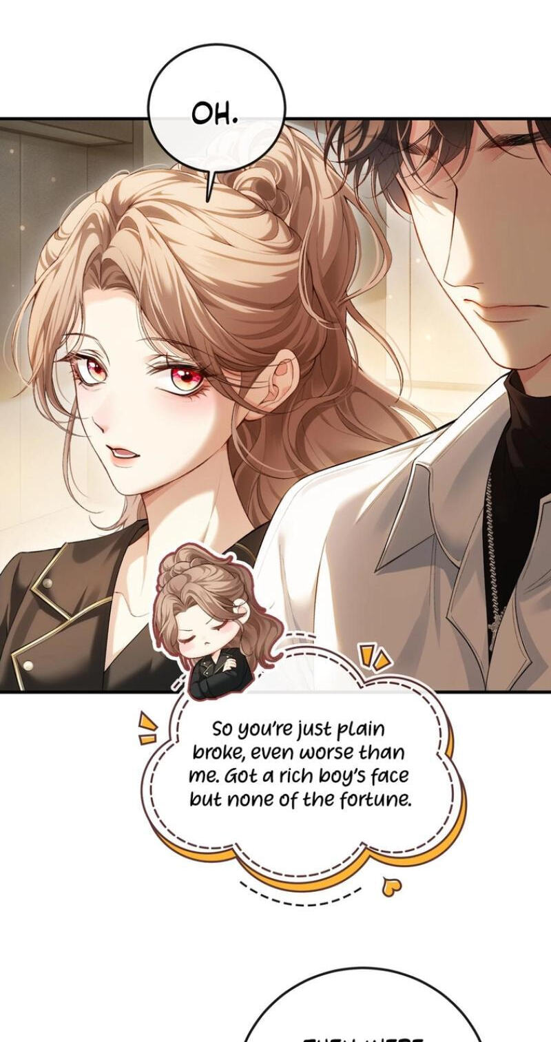 Weizhuang Mingliu Chapter 1 page 14 - 