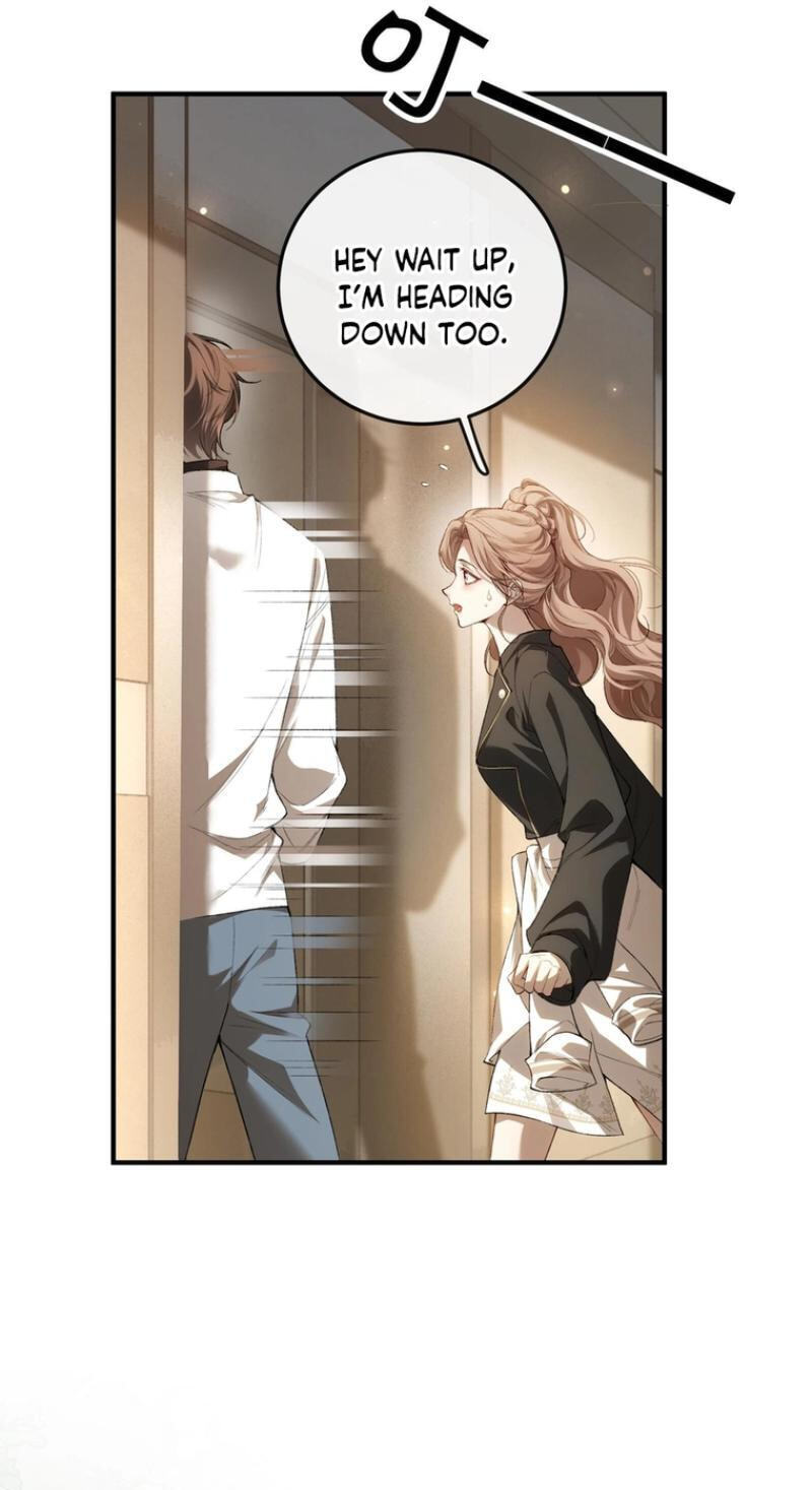 Weizhuang Mingliu Chapter 1 page 19 - 