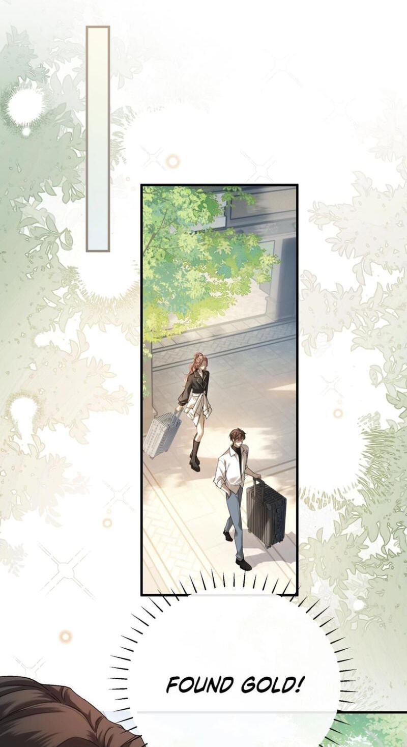 Weizhuang Mingliu Chapter 1 page 20 - 