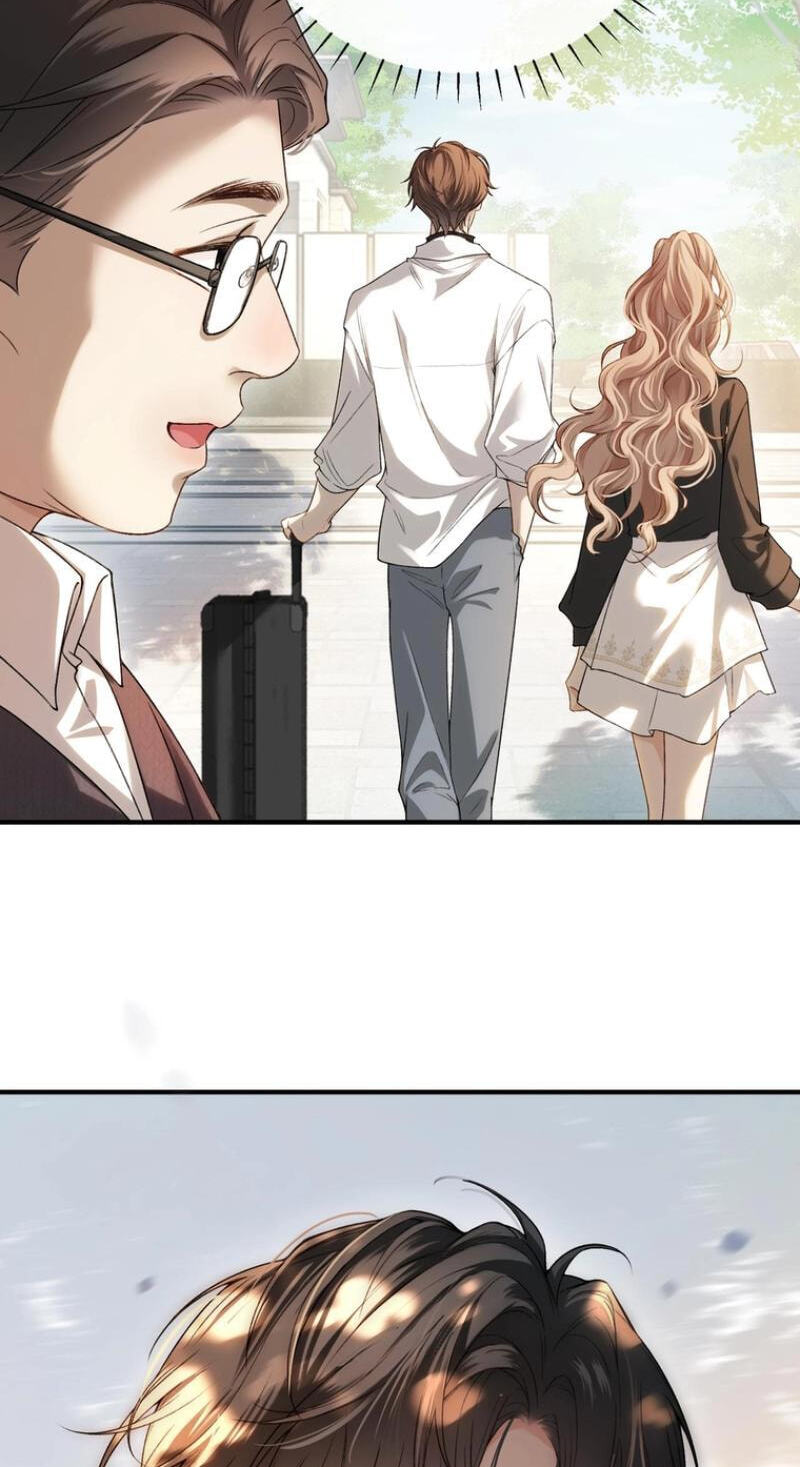 Weizhuang Mingliu Chapter 1 page 21 - 