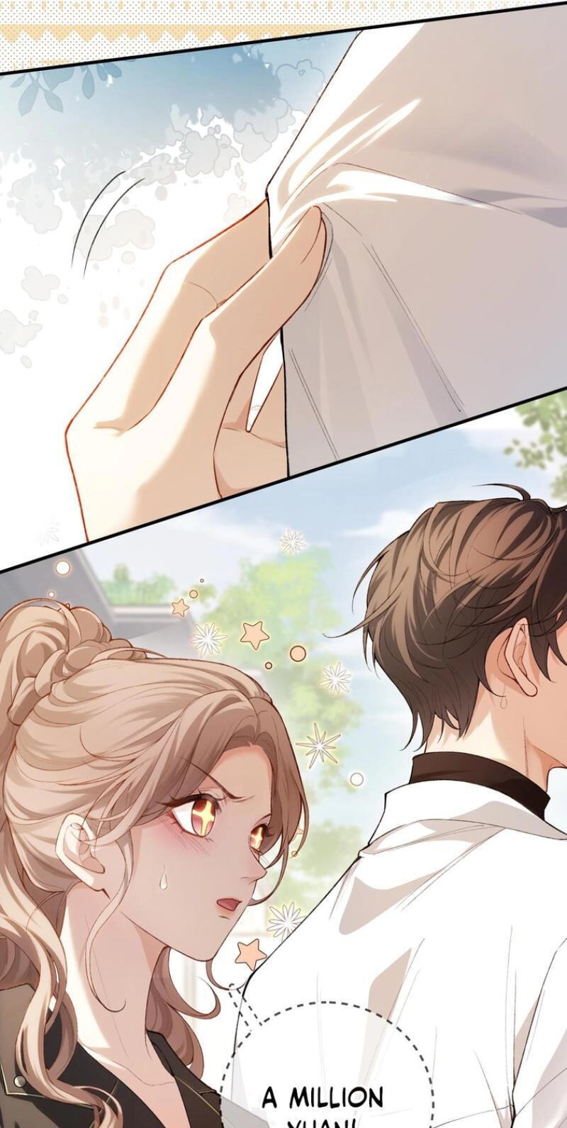 Weizhuang Mingliu Chapter 1 page 28 - 