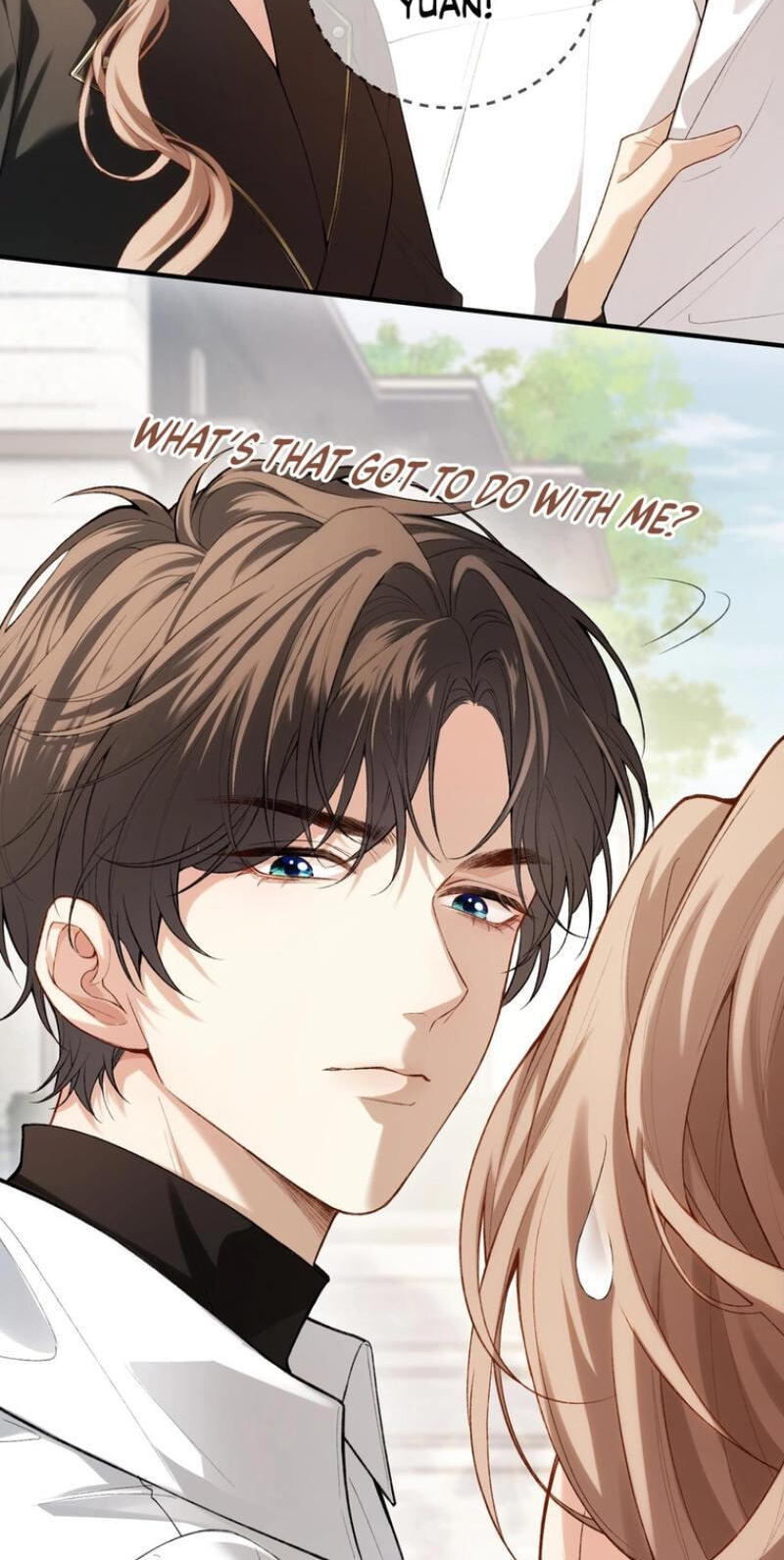 Weizhuang Mingliu Chapter 1 page 29 - 