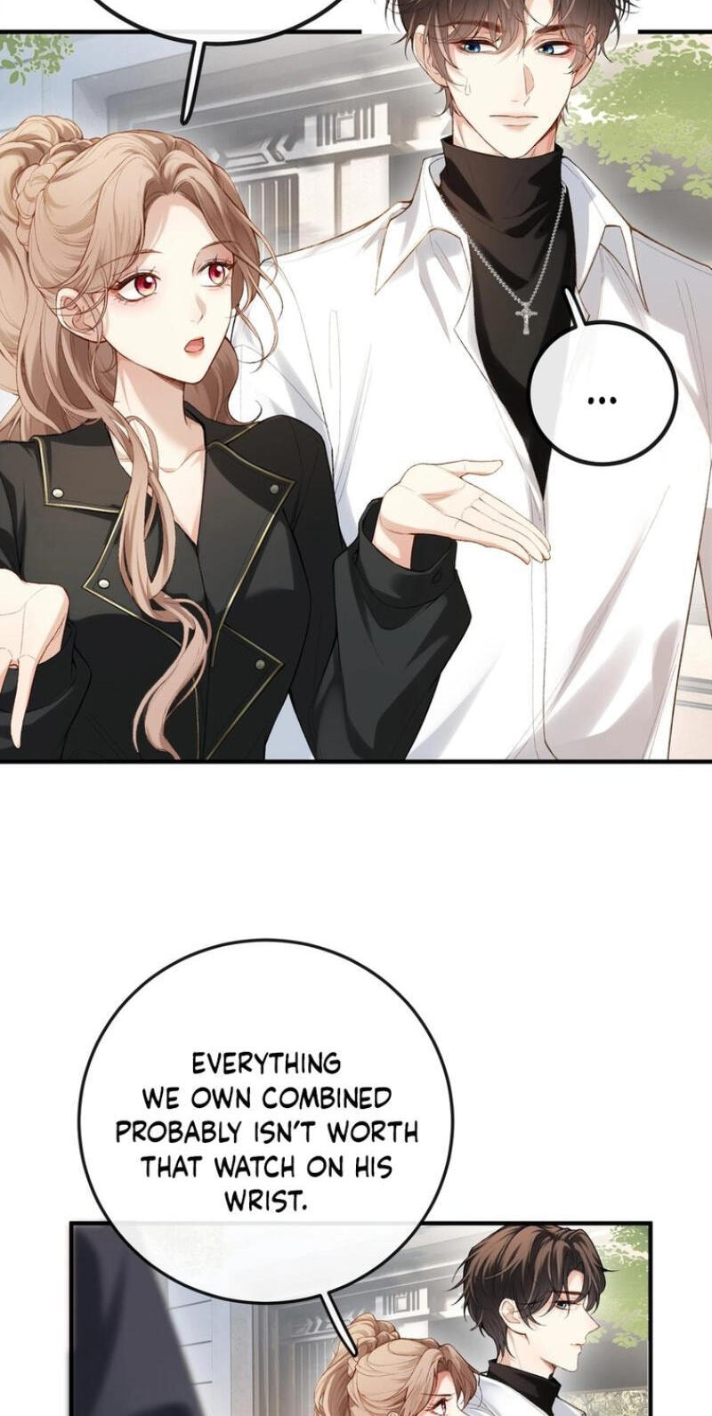 Weizhuang Mingliu Chapter 1 page 32 - 