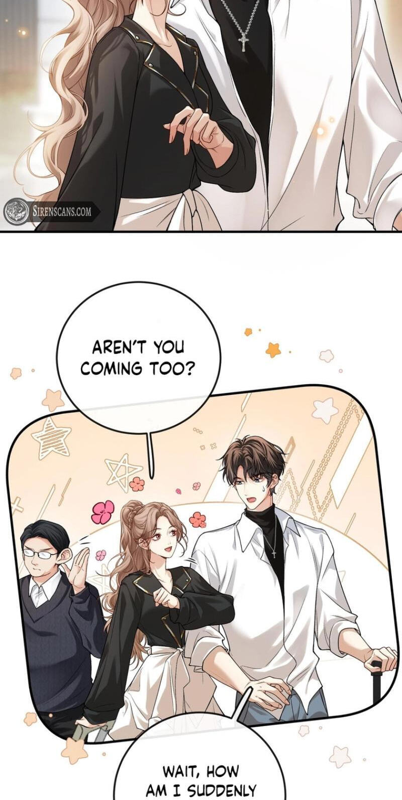 Weizhuang Mingliu Chapter 1 page 34 - 