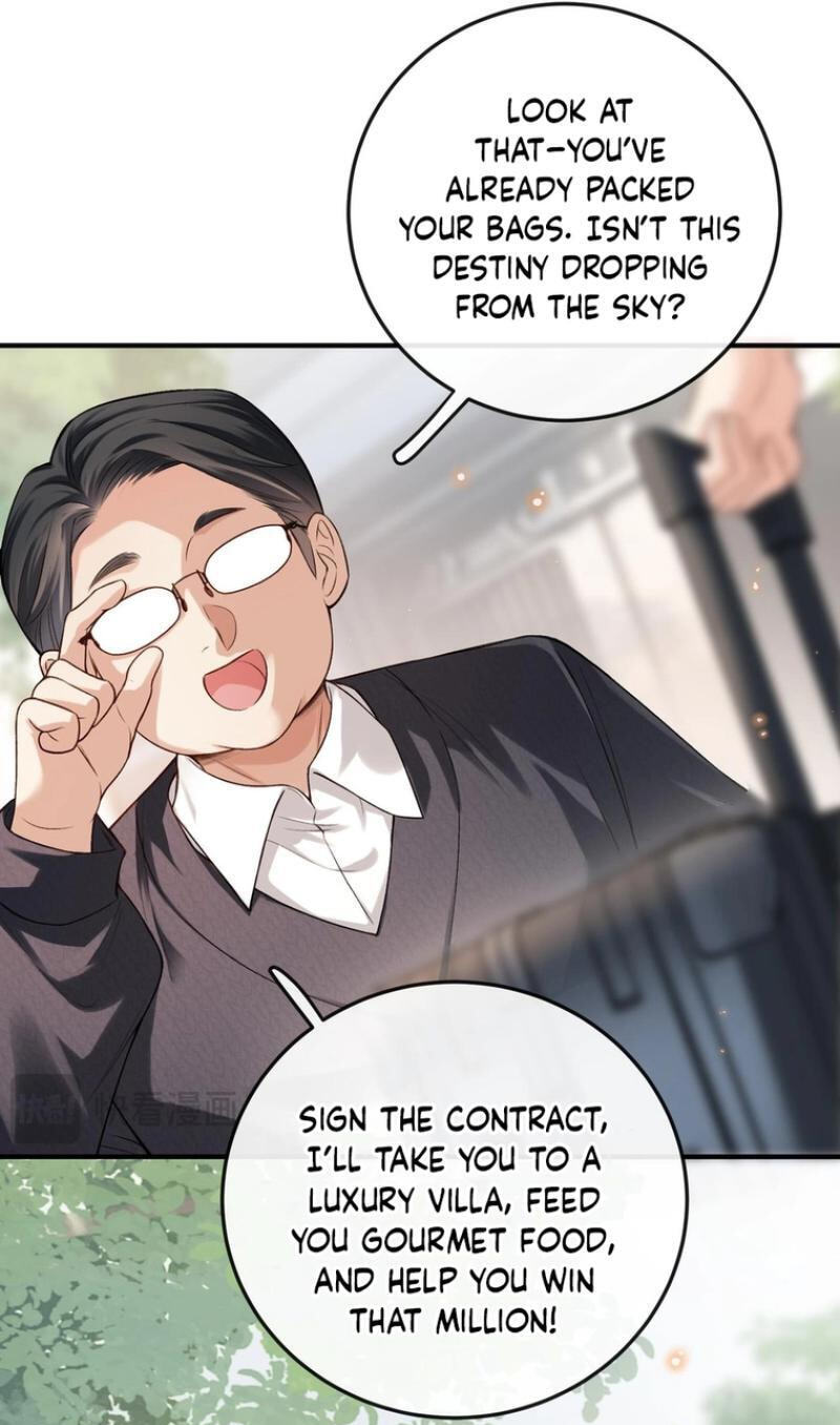 Weizhuang Mingliu Chapter 1 page 37 - 