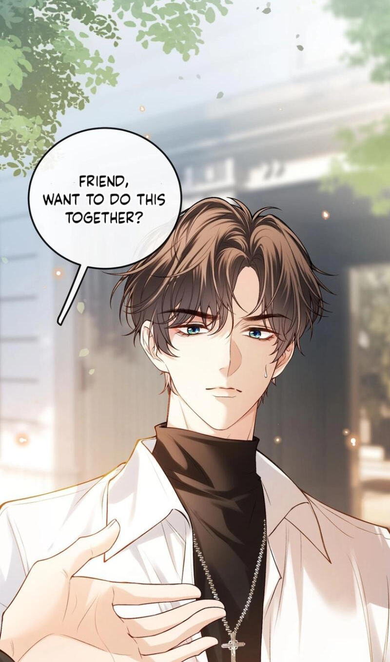 Weizhuang Mingliu Chapter 1 page 38 - 