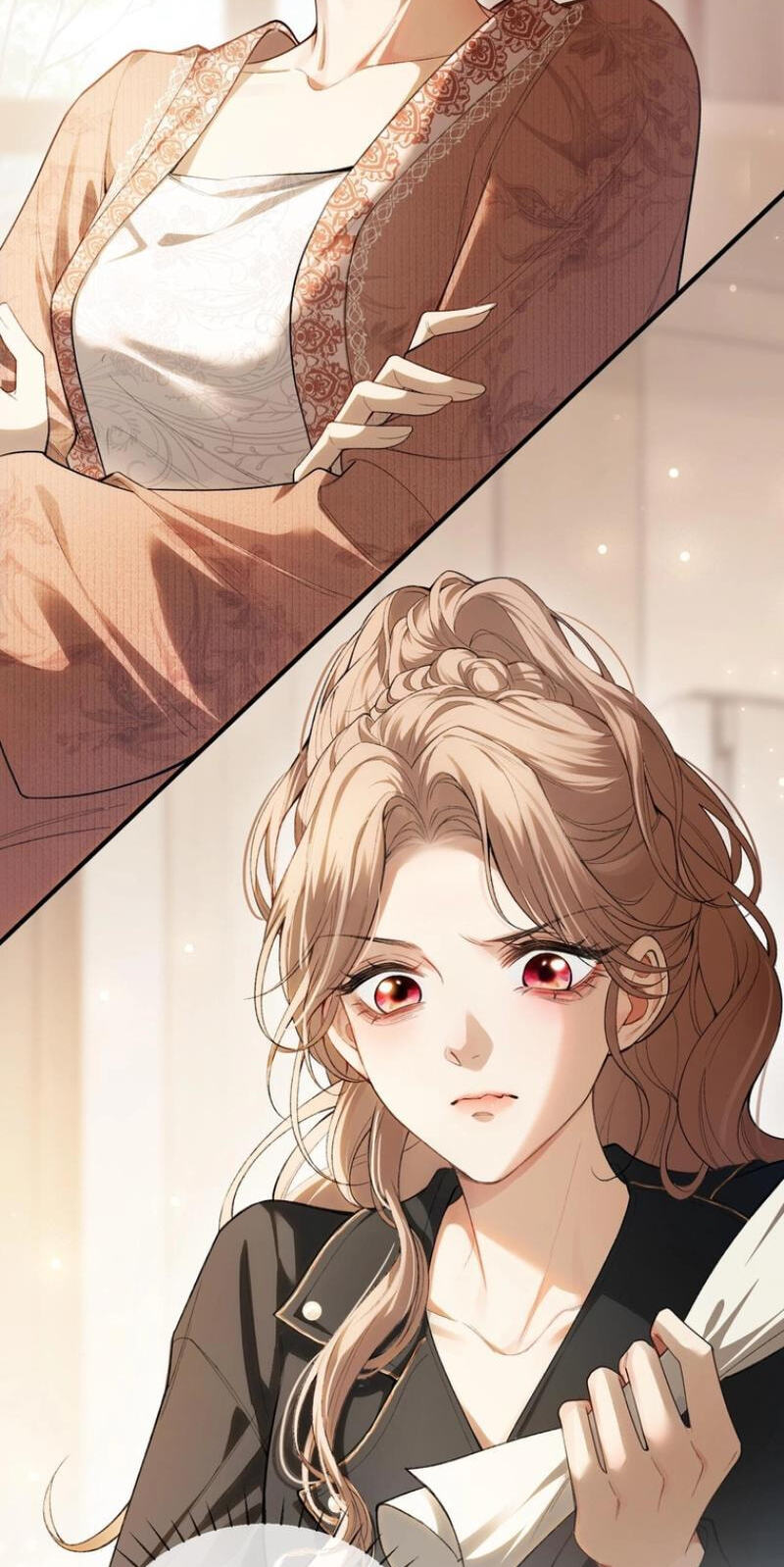 Weizhuang Mingliu Chapter 1 page 6 - 