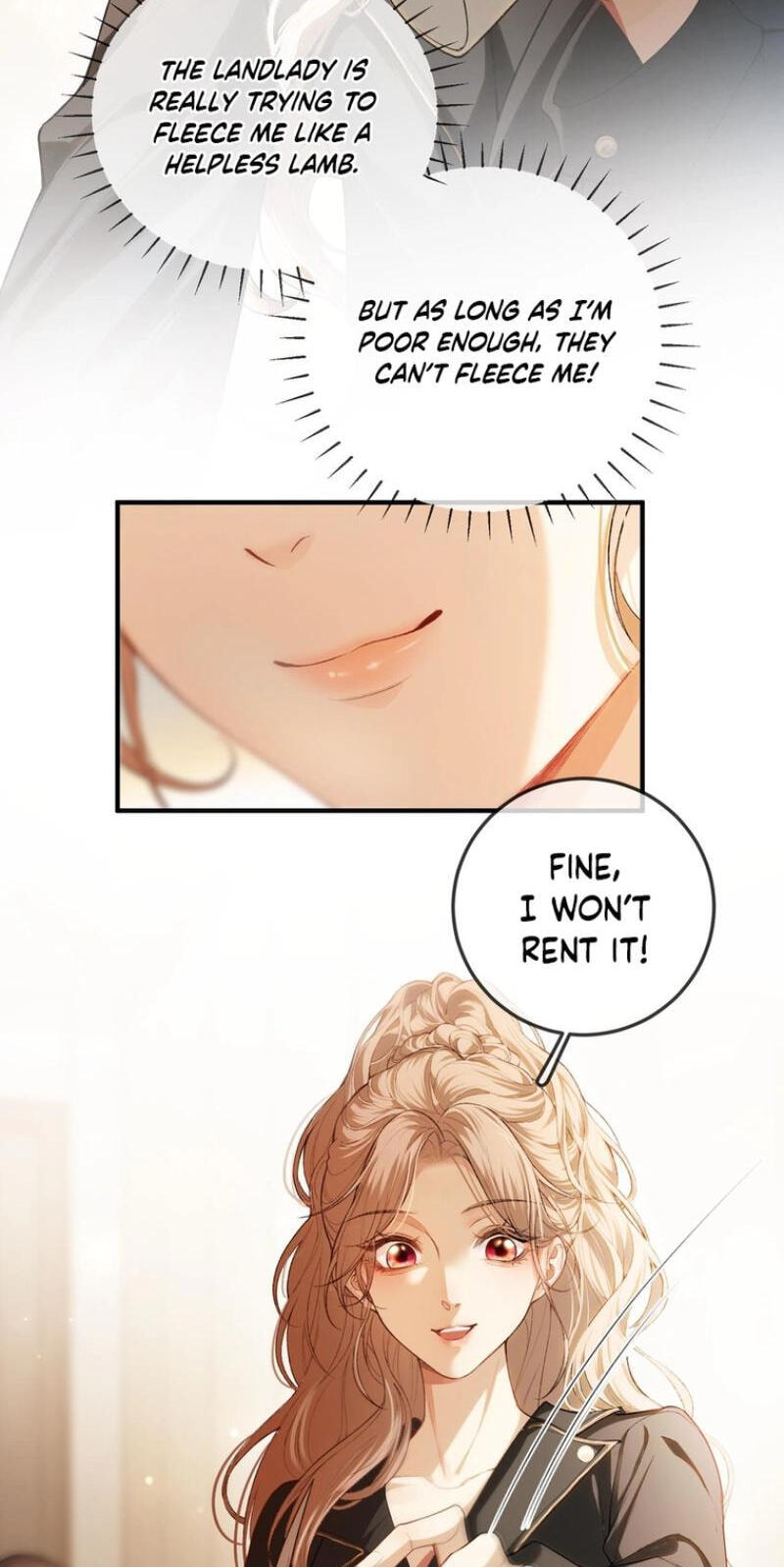 Weizhuang Mingliu Chapter 1 page 7 - 