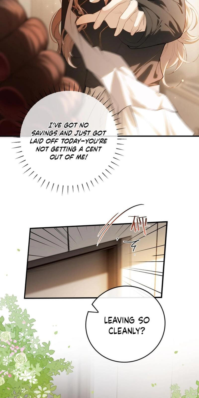 Weizhuang Mingliu Chapter 1 page 8 - 