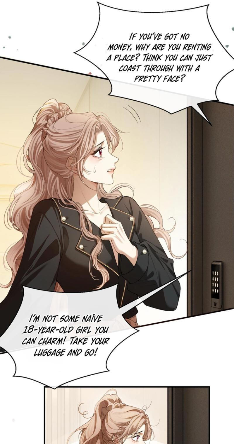 Weizhuang Mingliu Chapter 1 page 10 - 