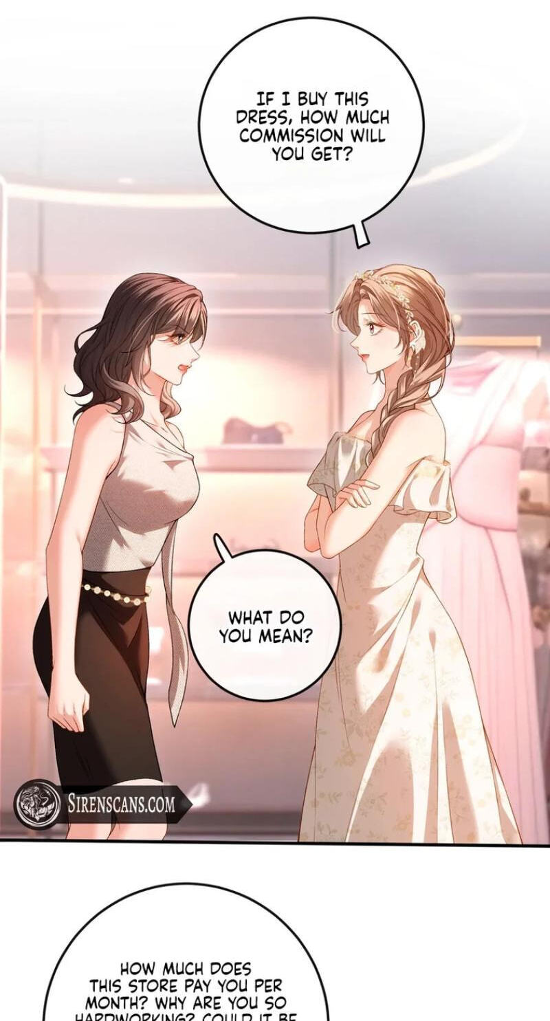 Weizhuang Mingliu Chapter 10 page 3 - 