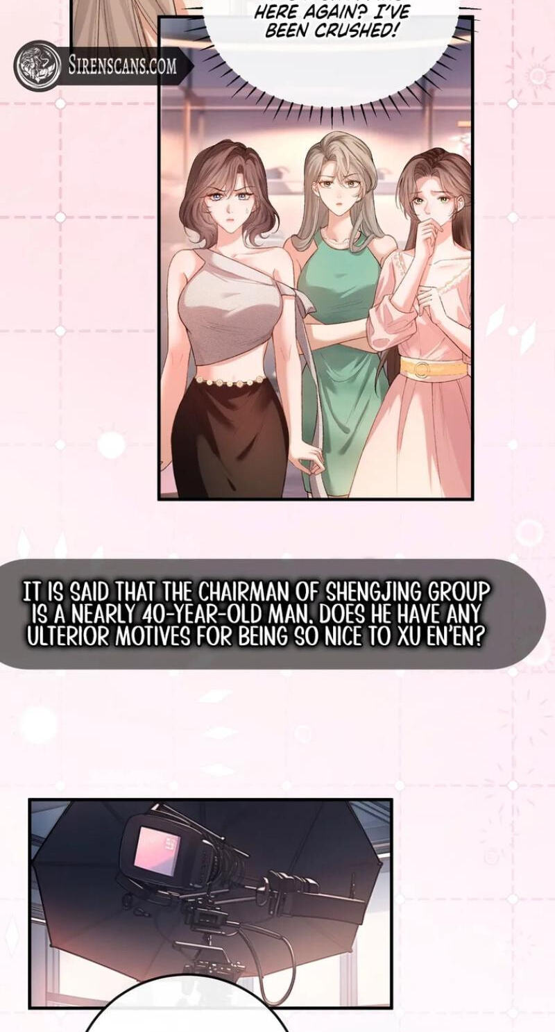 Weizhuang Mingliu Chapter 10 page 22 - 