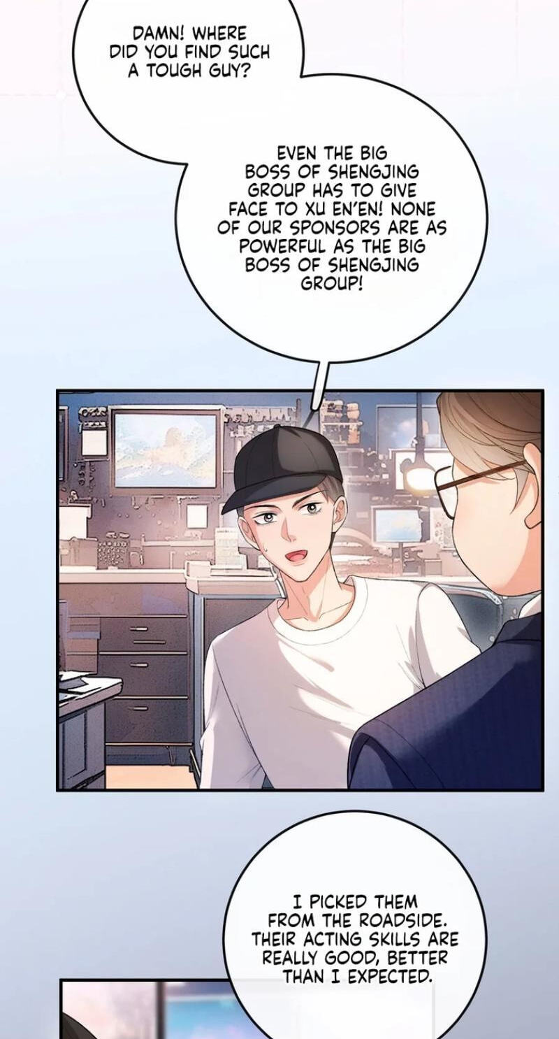 Weizhuang Mingliu Chapter 10 page 23 - 