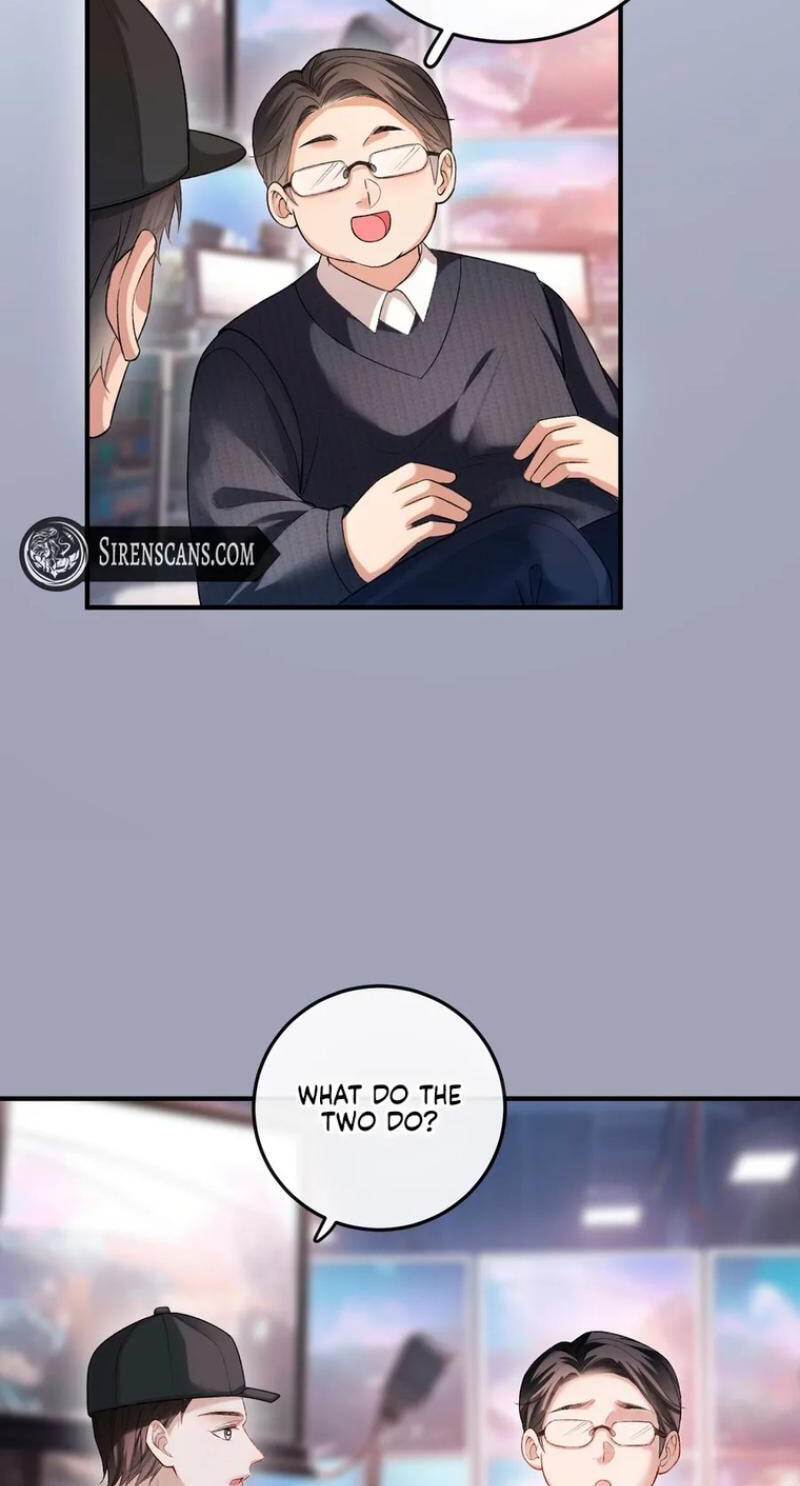 Weizhuang Mingliu Chapter 10 page 24 - 