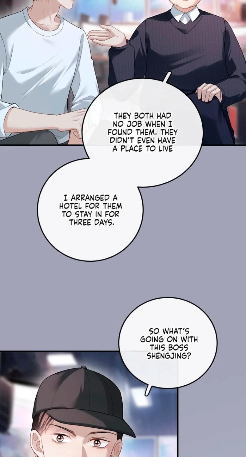 Weizhuang Mingliu Chapter 10 page 25 - 