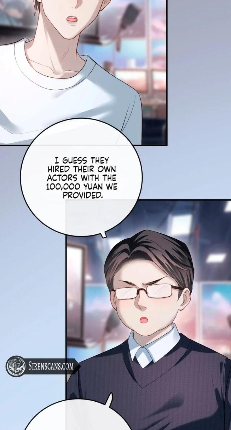 Weizhuang Mingliu Chapter 10 page 26 - 