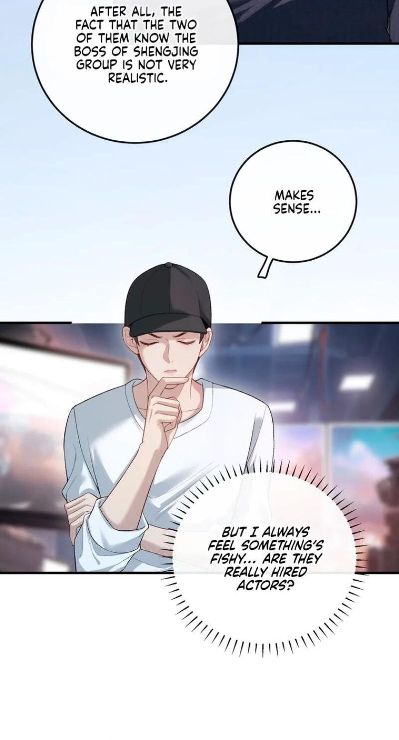 Weizhuang Mingliu Chapter 10 page 27 - 