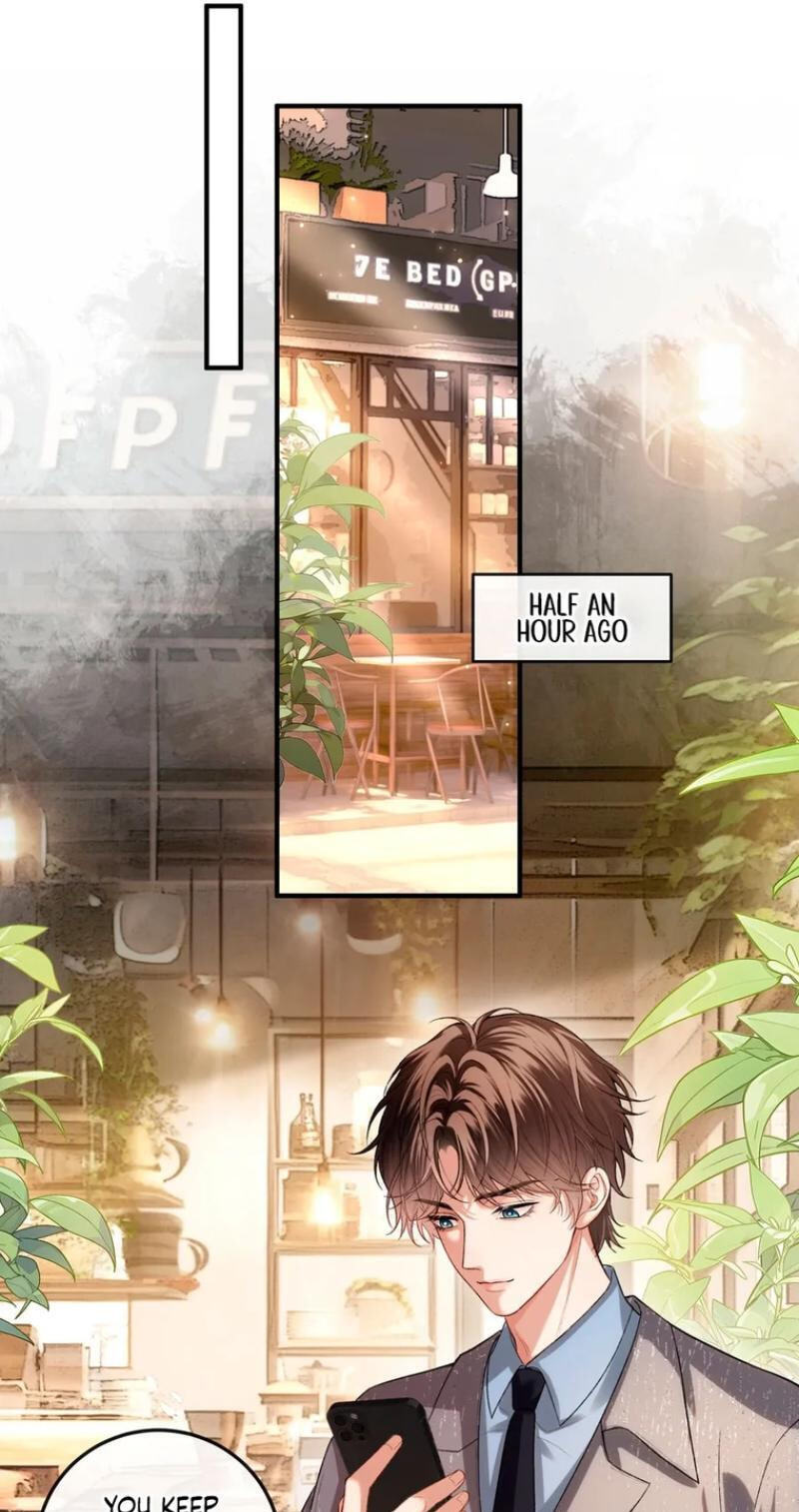 Weizhuang Mingliu Chapter 10 page 28 - 